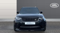 Land Rover Discovery 3.0 P360 R-Dynamic SE 5dr Auto Petrol Station Wagon